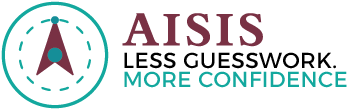 AISIS — Less guesswork. More confidence.